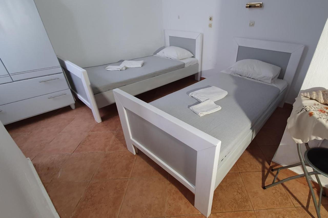 Astoria Lindos Villa Værelse billede